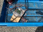 Basic Control Station Upper with