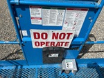 Basic Control Station Upper with