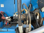 Hydraulics with