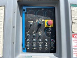 Basic Lower Control Station with