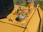 Hydraulics with Hydraulic Tank