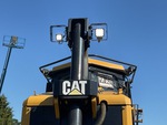 General Appearance with Exterior Lights