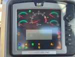 Control Station with Warning Lights