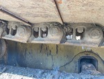 Undercarriage with Right Track Links