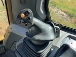 Control Station with Hydraulic Controls