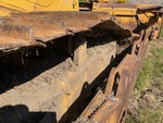Undercarriage with Right Track Tensioner