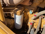 Engine with Oil Leaks