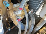 Engine with Cooling System Leaks