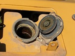 Engine with Radiator