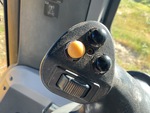Control Station with Auxiliary Hydraulic Control