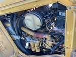 Engine with Engine - Left Side