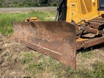 Chassis with Blade Condition