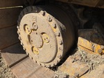 Drivetrain with Final Drives