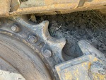 Undercarriage with Right Sprocket
