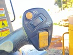 Control Station with Drivetrain Controls