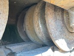 Undercarriage with Right Track Rollers