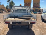 Chassis with