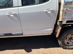Chassis with