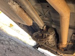 Drivetrain with