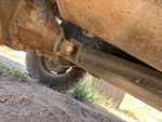 Drivetrain with