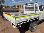 Chassis with