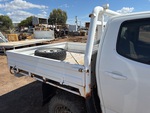 Chassis with