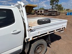 Chassis with