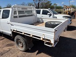 Chassis with