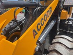 Hydraulics with