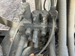 Hydraulics with Valves