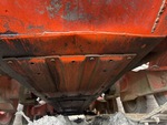 Chassis with
