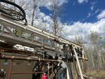 Chassis with