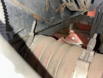 Engine with Cooling System Leaks