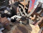 Hydraulics with Hoses