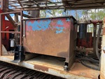 Hydraulics with Hydraulic Tank