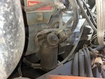 Engine with Oil Leaks
