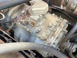 Drivetrain with Transmission