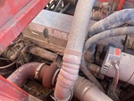 Engine with Engine - Right Side
