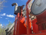 General Appearance with Hand Rails