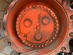 Drivetrain with Final Drives
