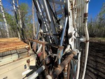 Hydraulics with Cylinder(s)