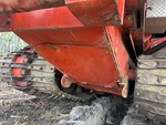Chassis with Frame Condition