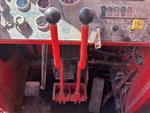 Control Station with Steering Controls
