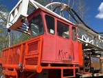 Control Station with