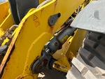 Hydraulics with