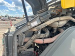 Motor with