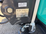 General Appearance with N.º de serie/VIN