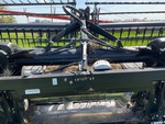 Pickup / Header with