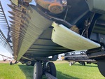 Pickup / Header with