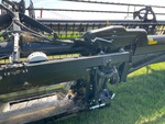 Pickup / Header with